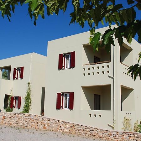 Vilana Studios Kalamos  Exterior photo