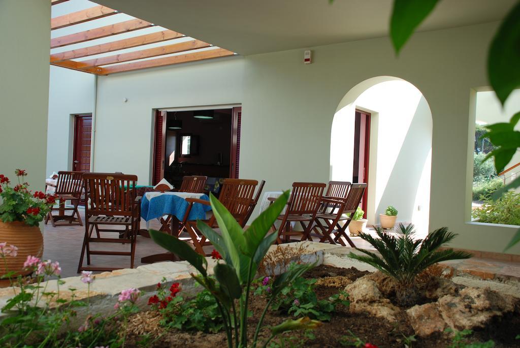 Vilana Studios Kalamos  Exterior photo
