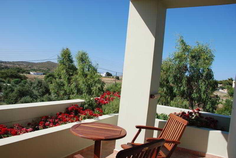 Vilana Studios Kalamos  Exterior photo